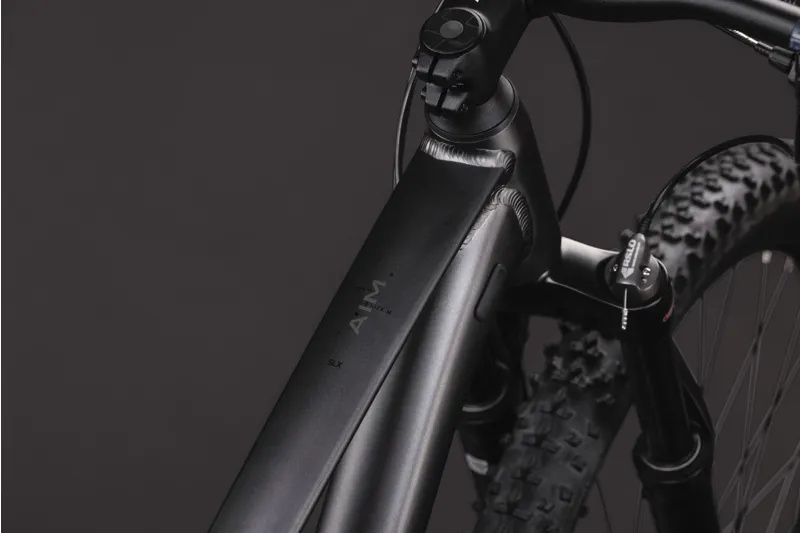 Cube Aim SLX 2027 in Black/Chrome-1